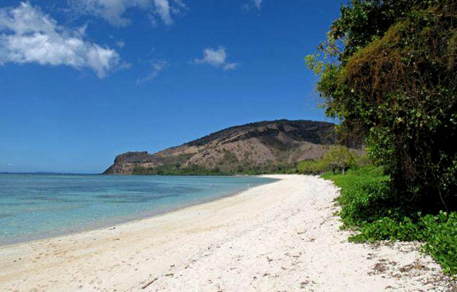 Tourist Attractions in West Sumbawa You