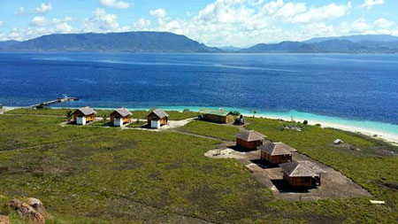 Tourist Attractions in West Sumbawa You